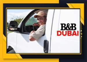 Dubai Driver jobs