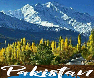 Frequently asked questions about Pakistan travel guide