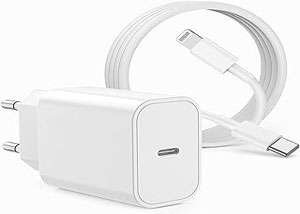 Meilleur chargeur iPhone