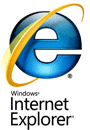 Microsoft Internet Explorer