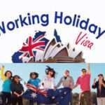 Australia working holiday visa
