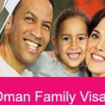 Oman family visa