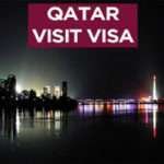 Qatar visit visa