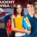 UK Student Visa