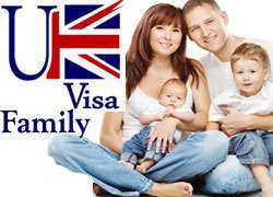 UK family visa