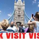 The UK visit visa