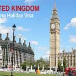 The United Kingdom working holiday visa