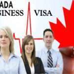 Canada Business visa