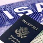 The United States student visa