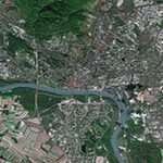 How to Check Satellite view of your home