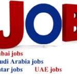 Bahrain Construction company jobs