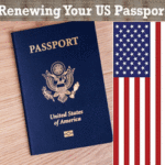 How to get and renew US passport