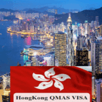 Hong Kong QMAS visa for professionals