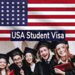 Student visa USA 2021