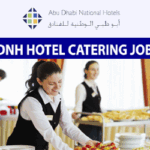 National Hotels Catering Jobs Abu Dhabi UAE