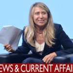 BBC appoints Deborah Turness as CEO of BBC News and Current Affairs