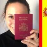 Data Shows126266 People Became Spanish Citizens in 2020