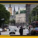 Estonia Registered Drop In Number of Foreign Tourists in 2021, While Domestic Tourism Set Record