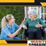 Female Care Giver Jobs in Saudi Arabia