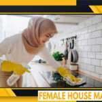 Female Housemaid Jobs in Saudi Arabia
