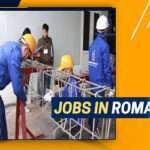 Latest Romania Europe Jobs vacancies 2022