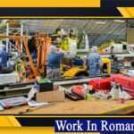 Urgent workers needed for Romania