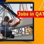 Qatar Steel Fabricator Jobs