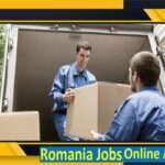 Packers and Cargo handlers jobs in Romania