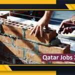 Urgent Mason Jobs in Qatar