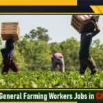 General Farm Worker Jobs in Canada
