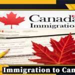 Immigration to Canada
