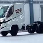 Made in India electric truck gets ready in Gujarat