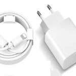 Meilleur chargeur iPhone d'origine