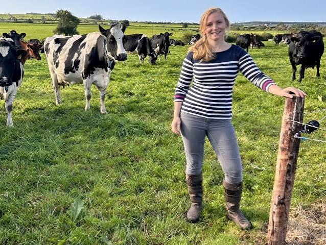 dairy farm jobs in Italy